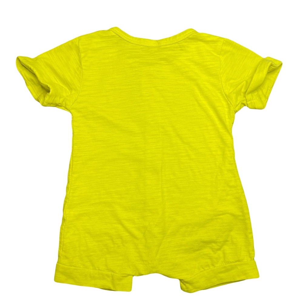 🛑SOLD🛑Infant Romper - Picture 2 of 2